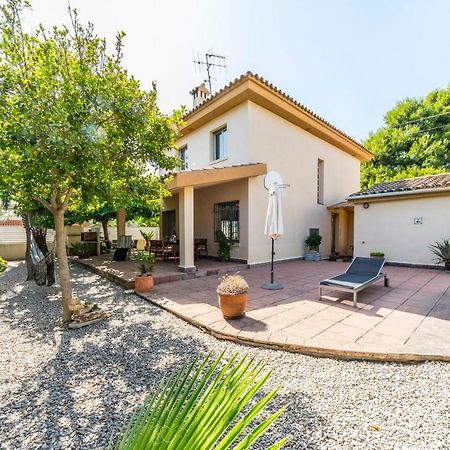 Villa Vacaciones Benicàssim Buitenkant foto