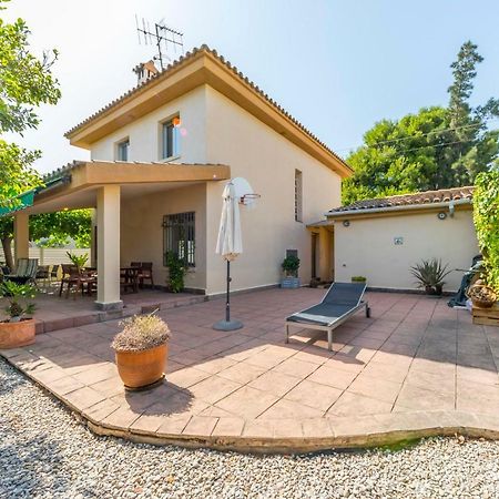 Villa Vacaciones Benicàssim Buitenkant foto