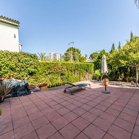 Villa Vacaciones Benicàssim Buitenkant foto