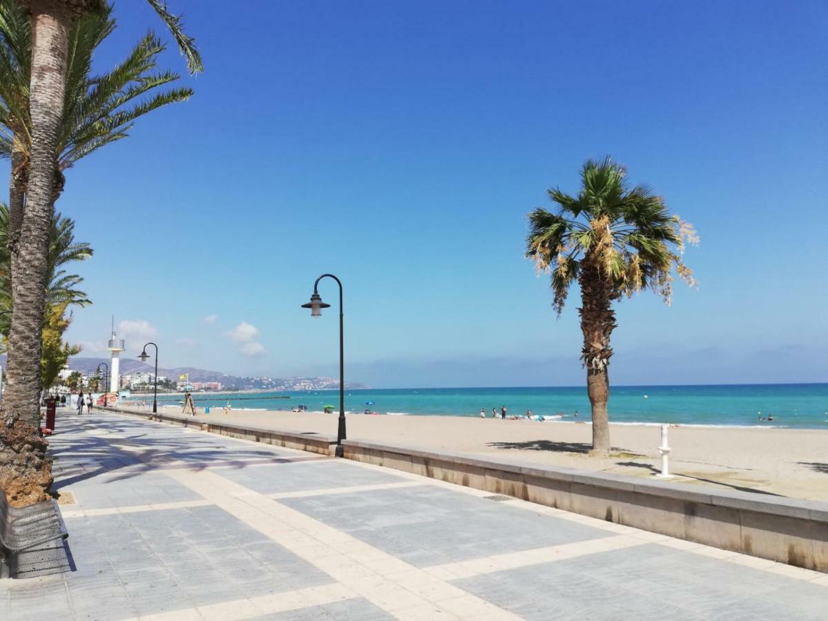 Villa Vacaciones Benicàssim Buitenkant foto