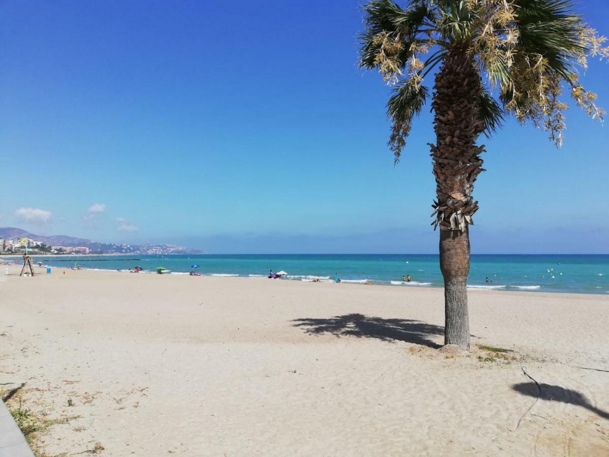 Villa Vacaciones Benicàssim Buitenkant foto