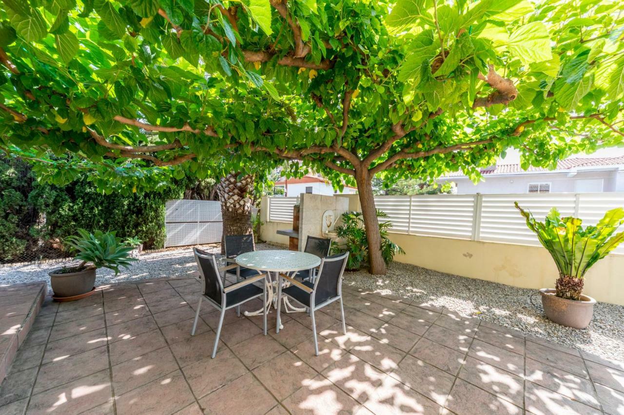 Villa Vacaciones Benicàssim Buitenkant foto
