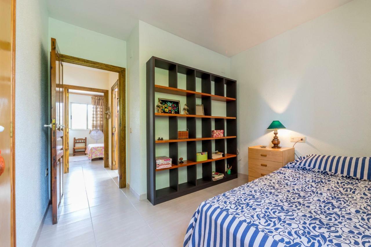 Villa Vacaciones Benicàssim Buitenkant foto