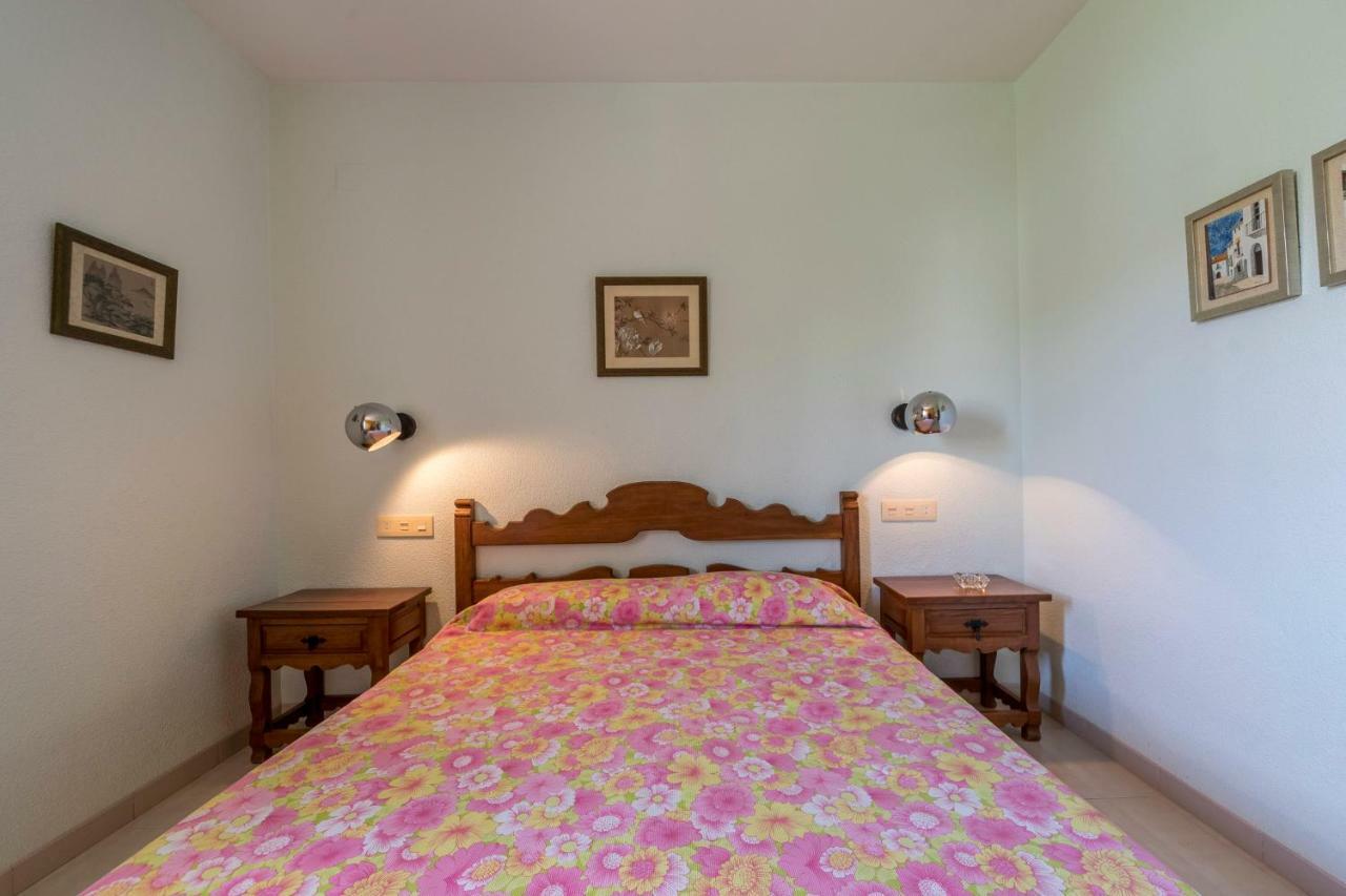 Villa Vacaciones Benicàssim Buitenkant foto