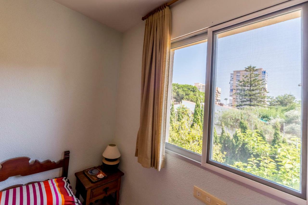 Villa Vacaciones Benicàssim Buitenkant foto