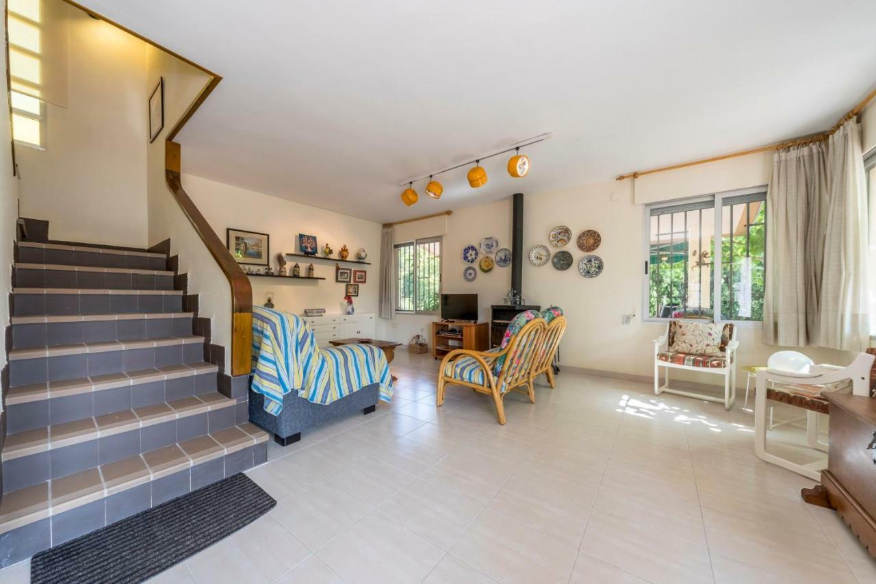 Villa Vacaciones Benicàssim Buitenkant foto