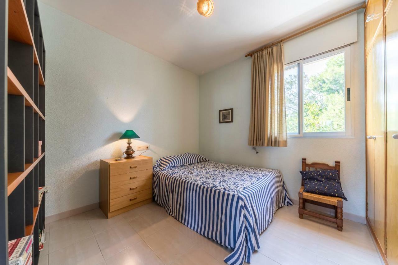 Villa Vacaciones Benicàssim Buitenkant foto