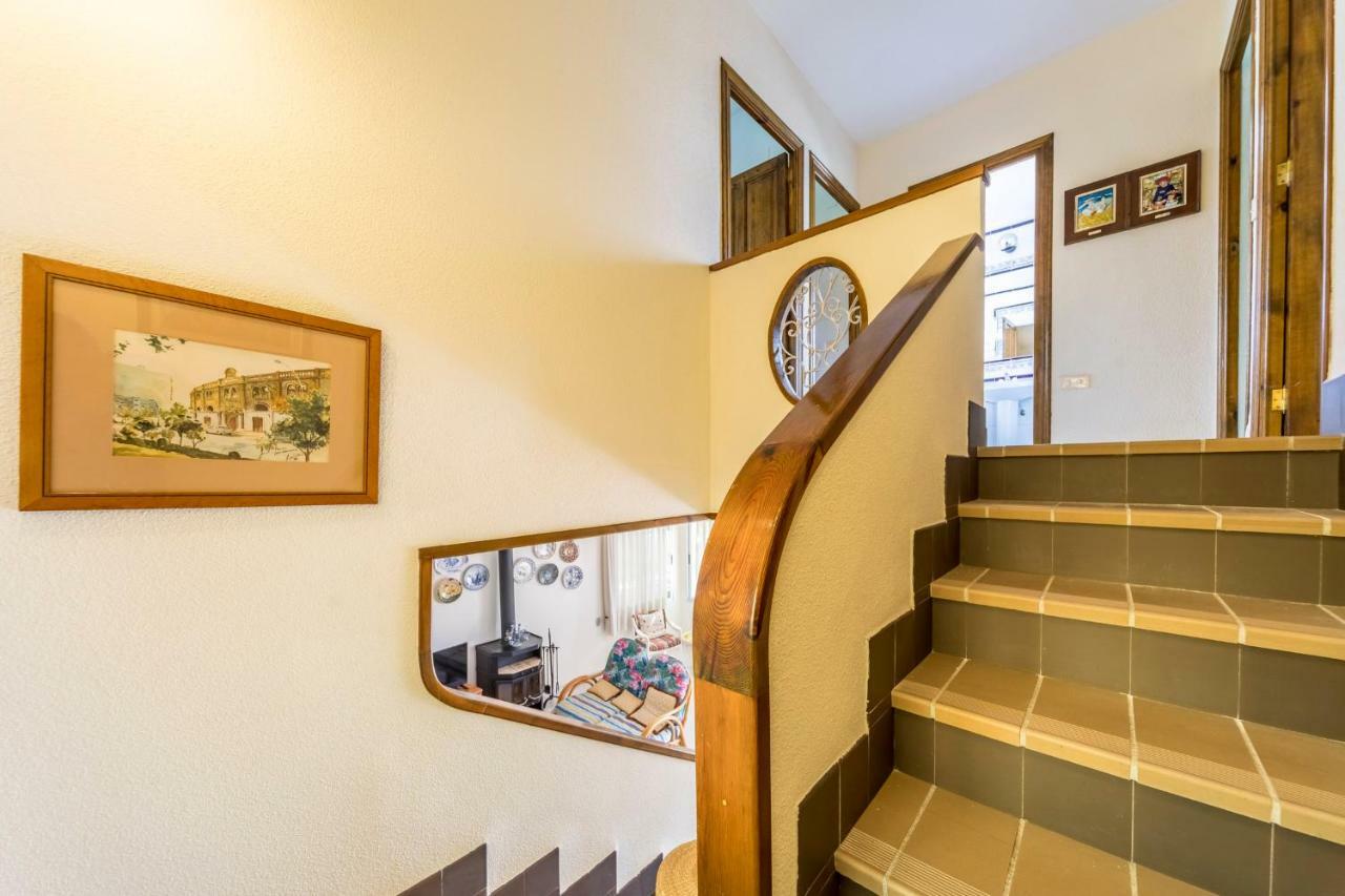 Villa Vacaciones Benicàssim Buitenkant foto