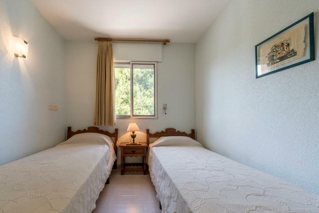 Villa Vacaciones Benicàssim Buitenkant foto