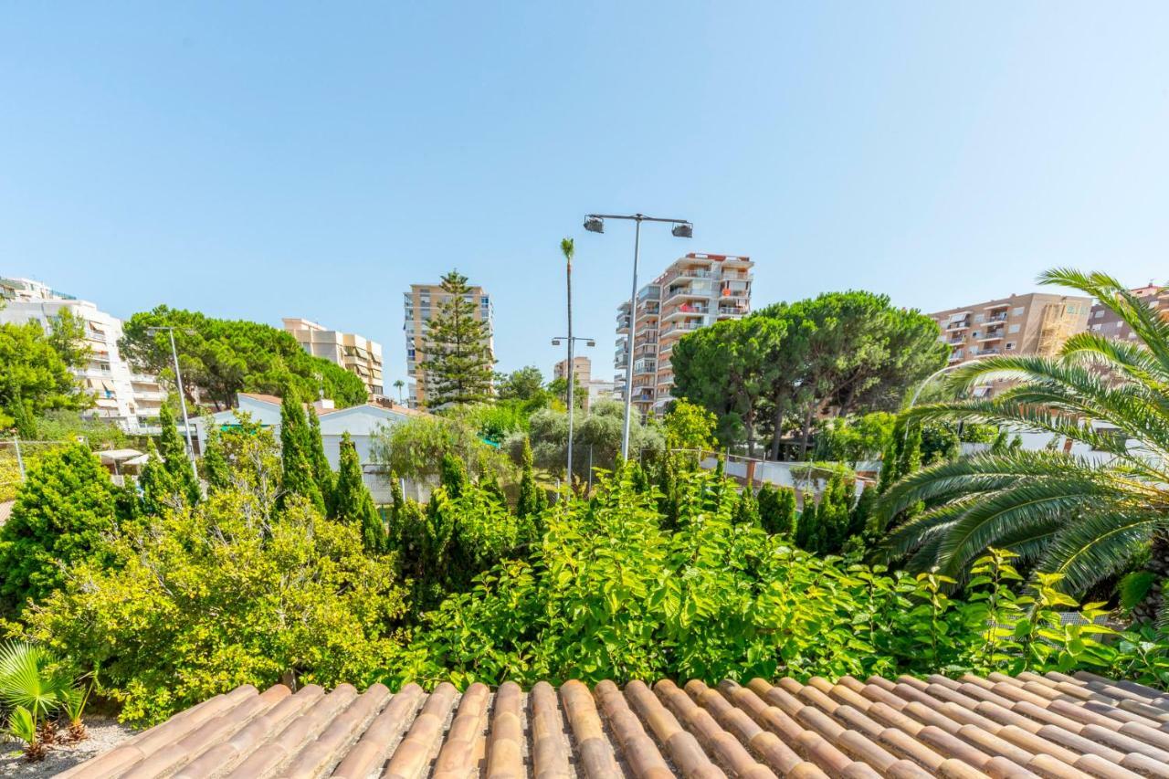 Villa Vacaciones Benicàssim Buitenkant foto