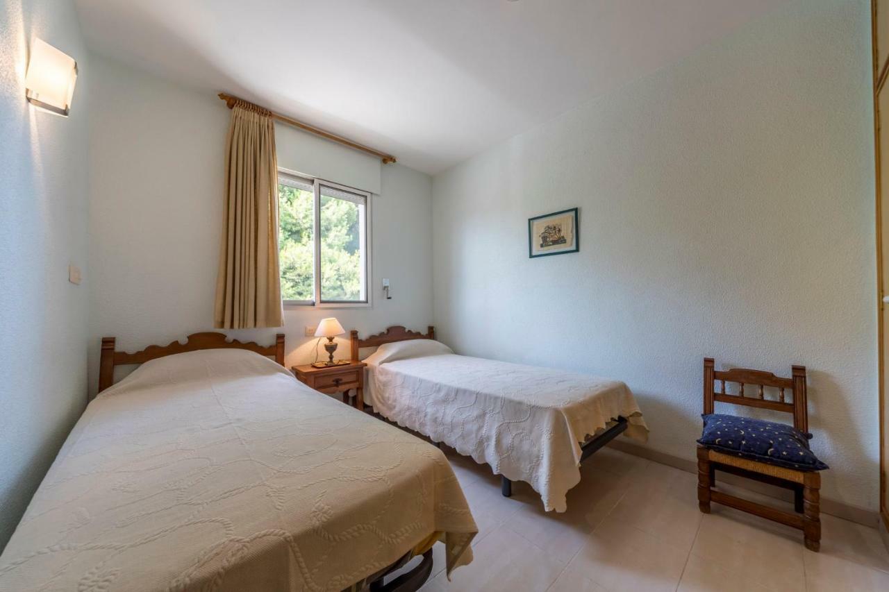 Villa Vacaciones Benicàssim Buitenkant foto